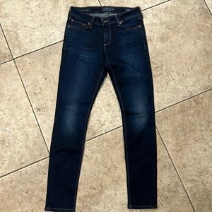NWOT LUCKY Lolita Jeans